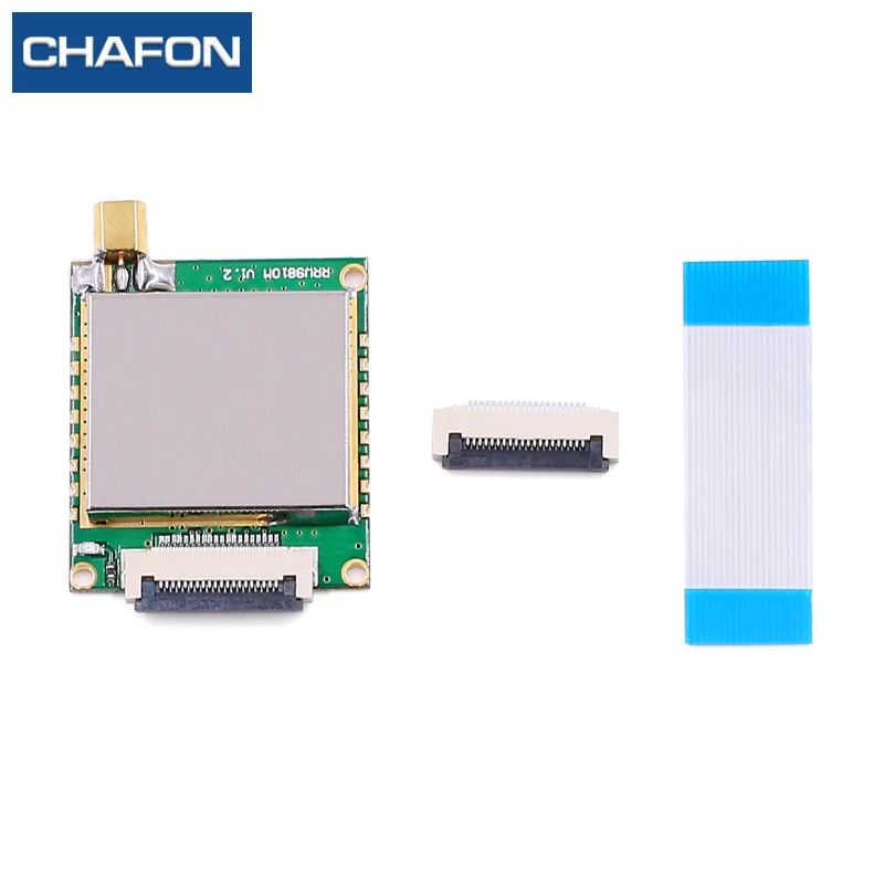 modulo 865 868 mhz 902 928mhz do leitor da 03