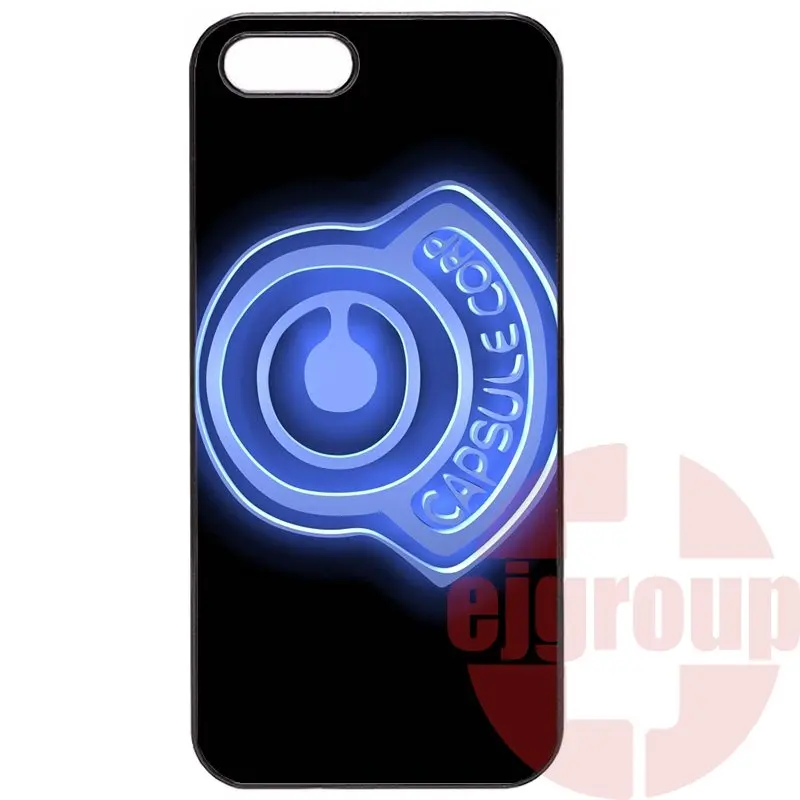 Dragon Ball Z Capsule Corp Phone Skin For Galaxy Core 4G Alpha Mega 2 6.3 Grand Prime S6 edge Plus Ace4 G313h G357 |