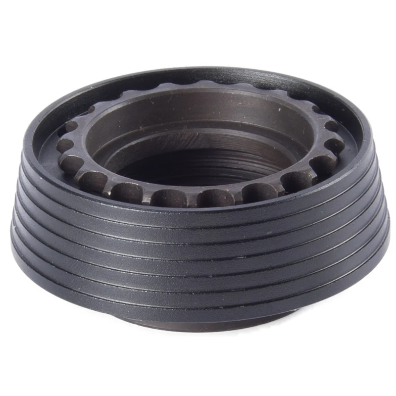 

sinairsoft Steel 5.56 M4 Delta Ring Set for M4/M16 Series Airsoft AEG Tactical Drop-in Rail System Handguard OT0423