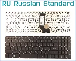 Ru Русский Раскладка клавиатуры ноутбука для Acer Aspire e5-522 e5-522g e5-522t e5-522-81ge e5-522-82c2 e5-522-82cx e5-522g e5-573