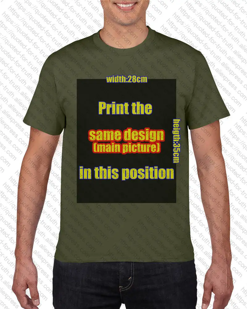 Army green Bring Me the Horizon первая любовь Тур концертный футболка S-3XL - Color: Army green