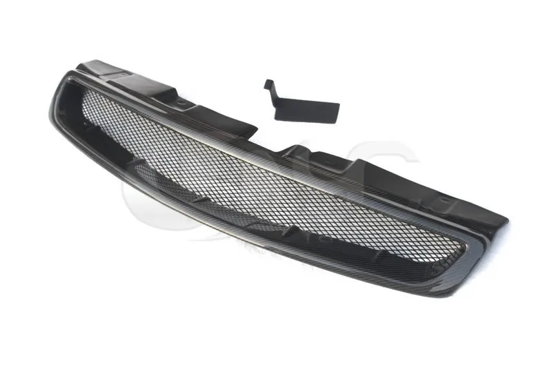 2003-2007 Infiniti G35 2D Coupe Front  Grille CF (3)