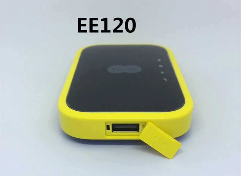 Мини роутер Alcatel EE70 EE120 4G Wi Fi CAT7 PK E5786 E5577 E5776|3G/4G роутеры| |