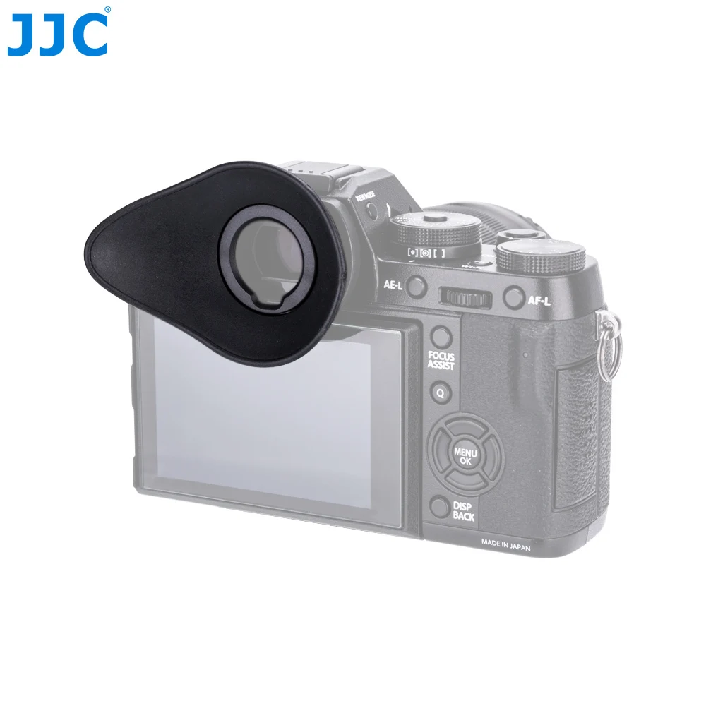 FUJIFILM Corporation eye Cup EC-XT S for X-T1 with tracking number