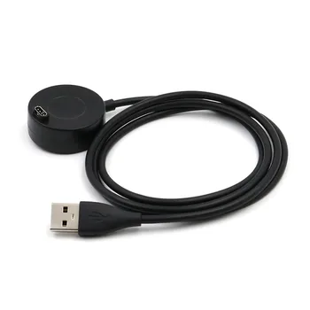 

Fast Charging Sync Data Cable with Charging Base Charger for Garmin Fenix 5 5S 5X for forerunner935 for Vivoactive 3 Vivosport