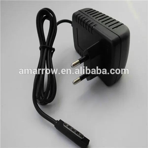 Replacement Tablets charger for Microsoft surface 12v 3.6a