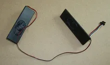 New original free shipping Laptop Fix Speaker for ASUS A52 A52J A52D A52F A52B K52 K52J K52D built-in speaker