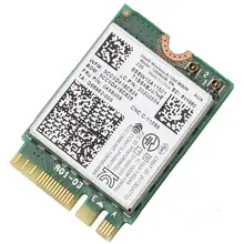 Беспроводная карта адаптера для Intel wireless-N 7260 7260NGW BN 300M Wifi NGFF 04X6009 для ibm lenovo T440 T440p W540 L440 X240 X240s