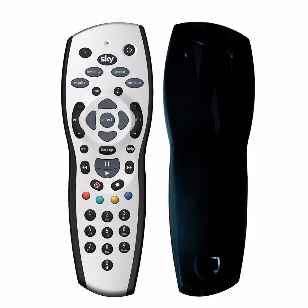 New For SKY+HD SKY120 Rev.9F REMOTE CONTROL GENUINE REPLACEMENT HQ