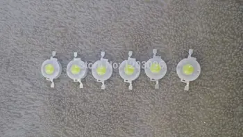 

0.5W led light source sanan chip Imitation lumens led coldwhite warmwhite input DC3V 150MA 500pcs/lot