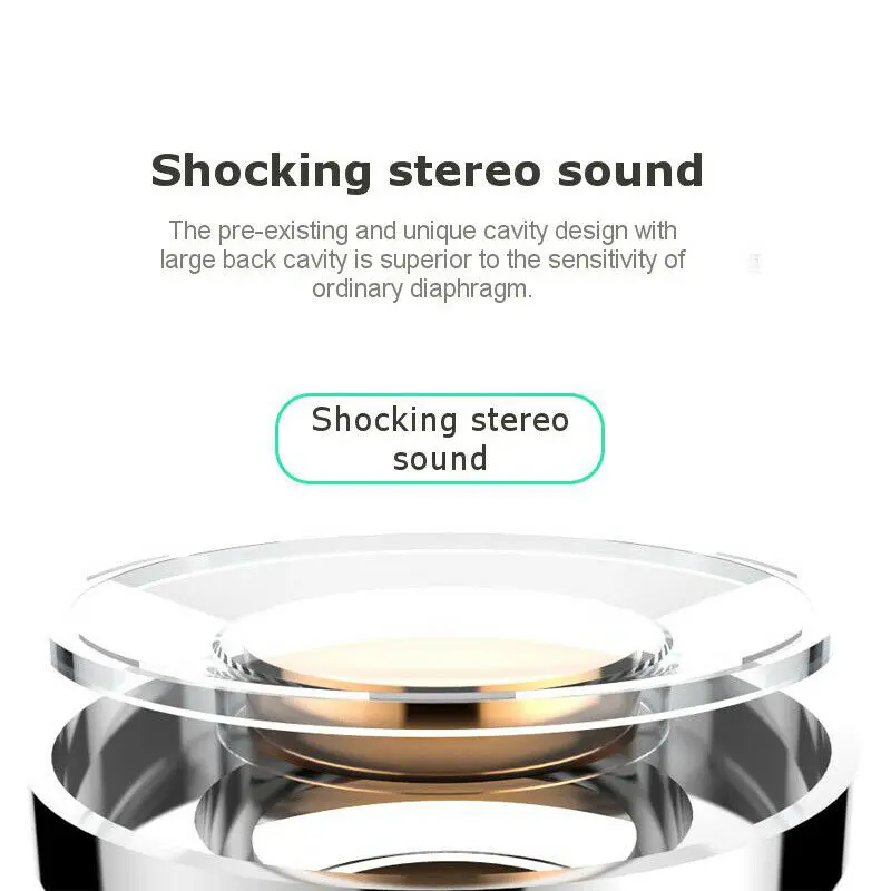 TWS Headset (10)