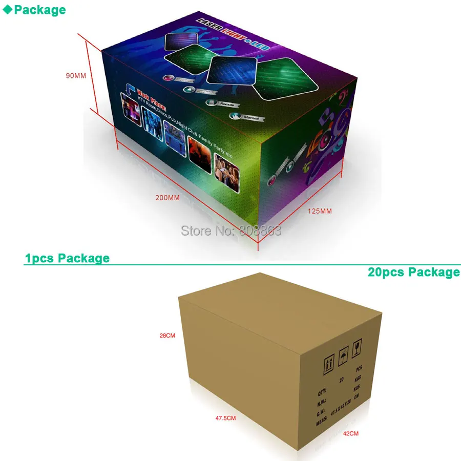 ESHINY R & G Лазерный 8 моделей проектор воды Galaxy Sky Dream эффект полный Цвет RGB светодиодный DJ Домашняя вечеринка Xmas бар танец света T31