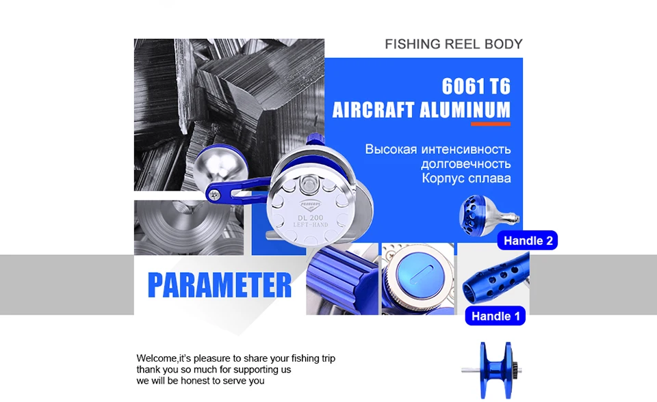 Topline снасти япония MadeSaltist DW400 спиннинговая Катушка катушка 10BB из сплава 35kgs drag для