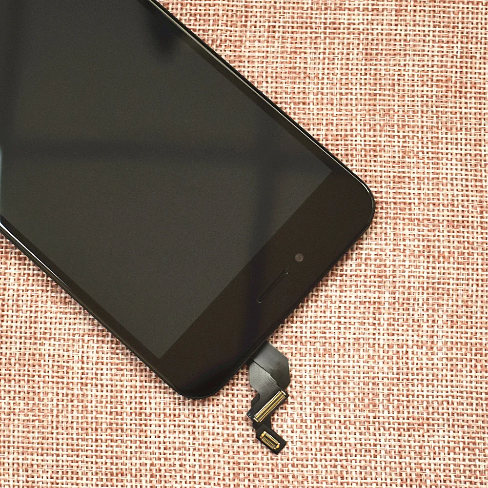 

NEW LCD Display Touch Screen Digitizer for iPhone 6sp USPS Service
