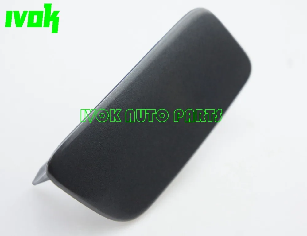 Правая крышка заднего бампера DEREO для AUDI A3 S3 Sportback 8 в Volkswagen VW Passat 8V3955276 GRU 8V3 955 276|audi