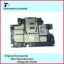 Unlocked Working For Xiaomi Mi 3w WCDMA Motherboard Logic Board With Chips Free shipping