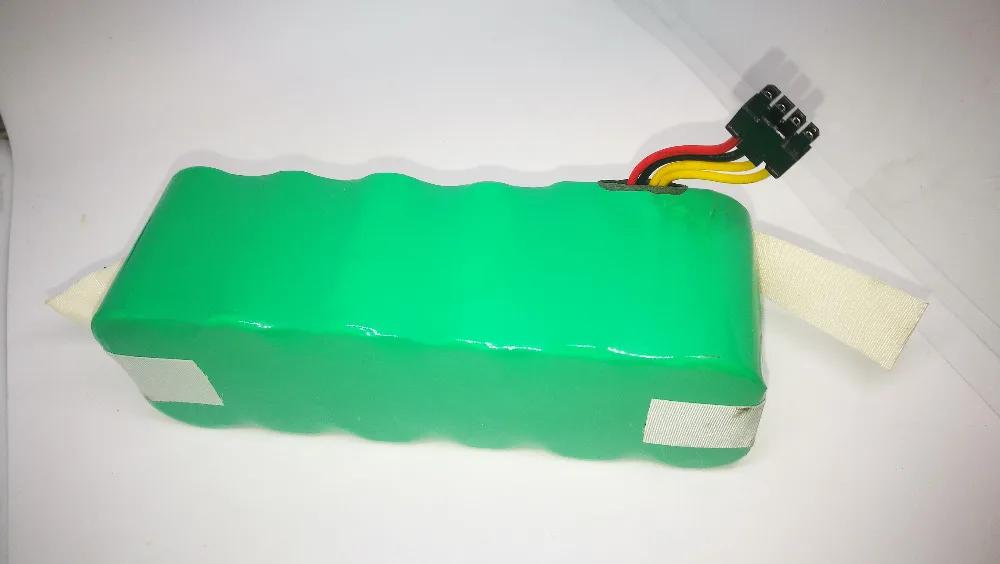 3500mAH 14 4 V аккумулятор замена для Haier T322 t321 T320 T325 Запчасти роботизированного