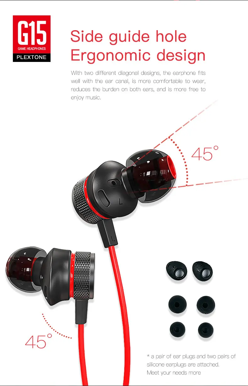 Earphone For Phone (8)