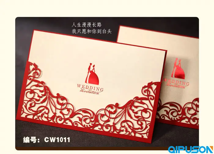 Business card letterpress printing/creative customization/Thank you card/Thanksgiving CARDS/The invitation KP001 | Дом и сад
