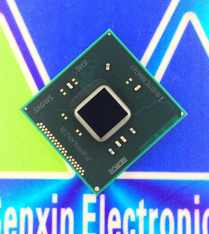 

Free shipping 100% brand new and original DH82C222 SR13F BGA chip with ball