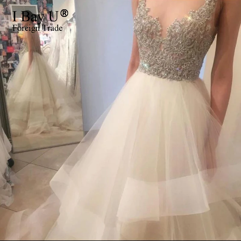 Robe soirée jeune fille 2020 Clearance