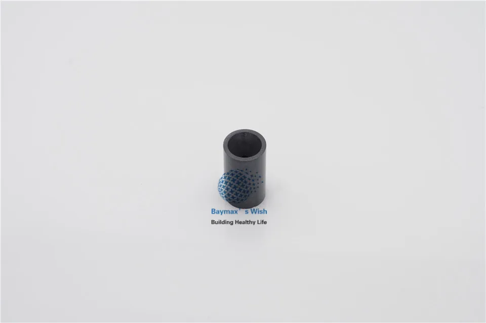 

NEW Sandblasting Nozzles Boron Carbide Sand Blast Tips 35*20*4mm Sale