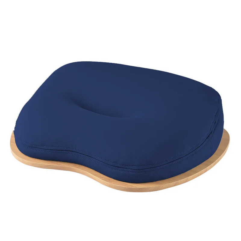 Laptop Table Multifunction Knee Lap Desk for 14 inch Computer Phone Flip Portable Outdoor Headrest Office Home Nap Pillow
