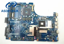 Laptop Motherboard FOR Hasee FOR Raytheon FOR CLEVO W150er 6-71-w150e0-d04 motherboard DDR3 Non-integrated 100% test OK