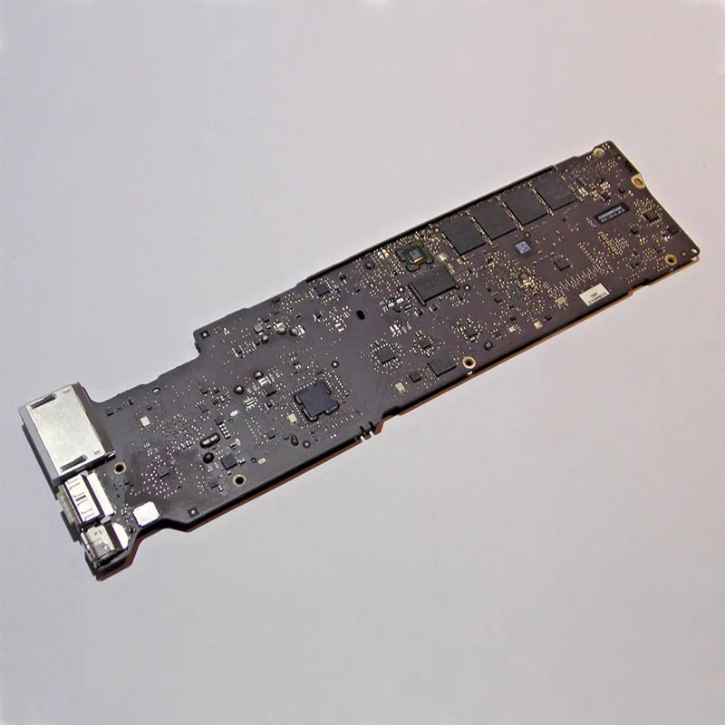 Материнская плата A1466 для MacBook Air 13 дюймов i5 1 3 ГГц 4 Гб 1466 логическая 2013 2014 год 820 3437 B