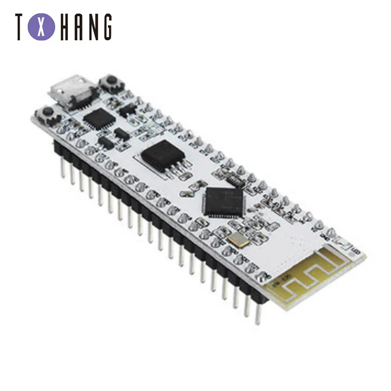 ESP WROOM 32 ESP32 WiFi Bluetooth беспроводной модуль платы ESP8266|Интегральные схемы| |