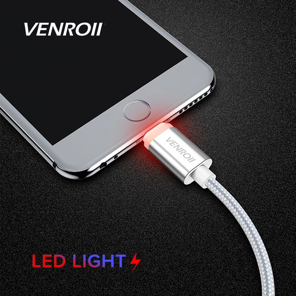 

Micro USB Cable 1m Data Sync Fast Charging Wire for Android Mobile Phone Nylon Braided Microusb Cord for Xiaomi Redmi Note 5 Pro