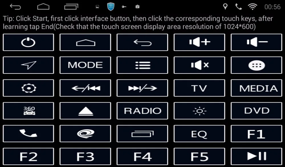 ChoGath 10,2 ''Android 9,0 автомобильный навигатор gps видео плеер для Honda Accord 9 с 2 Canbus