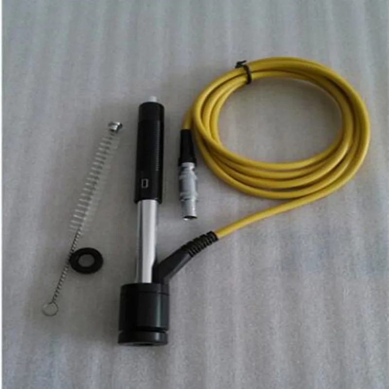 D Impact Device Probe for Hardness Tester in Width Measuring Instruments from Tools on