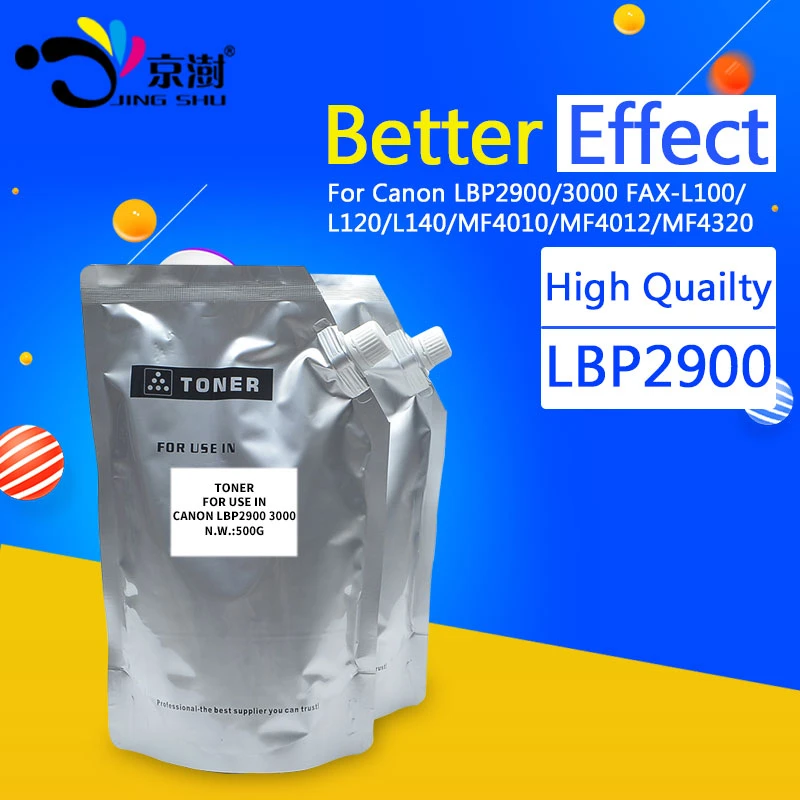canon lbp 2900 toner powder price