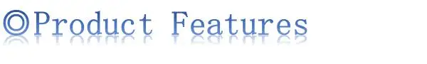 product feature_