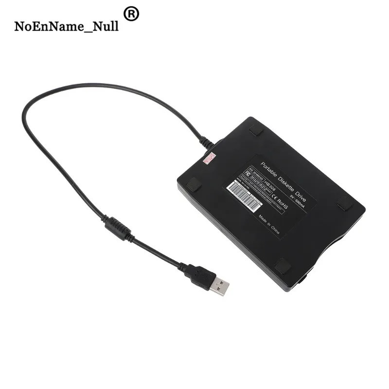 المحمولة مرن محركات قراءة الكتابة 3.5 بوصة USB الخارجية مرن محرك أقراص قرص FDD لأجهزة الكمبيوتر المحمول دروبشيبينغ