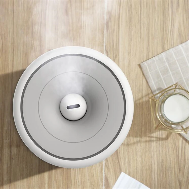  Original Xiaomi Deerma 5L Air Humidifier Touch Version Smart Constant humidity UV LED 12H Timing Qu