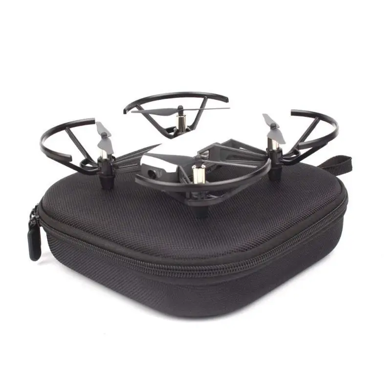 1 шт. черная EVA портативная ручная сумка для хранения сумка чехол для переноски для DJI TELLO Quadcopter