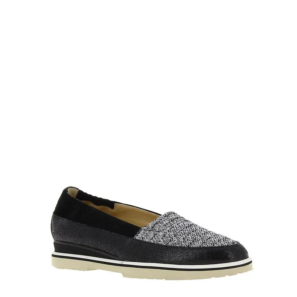 BRUNATE WOMAN SYNTHETIC MOCCASINS и NAUTICOS MOCASSIN на каждый день черный|Кроссовки кеды| |