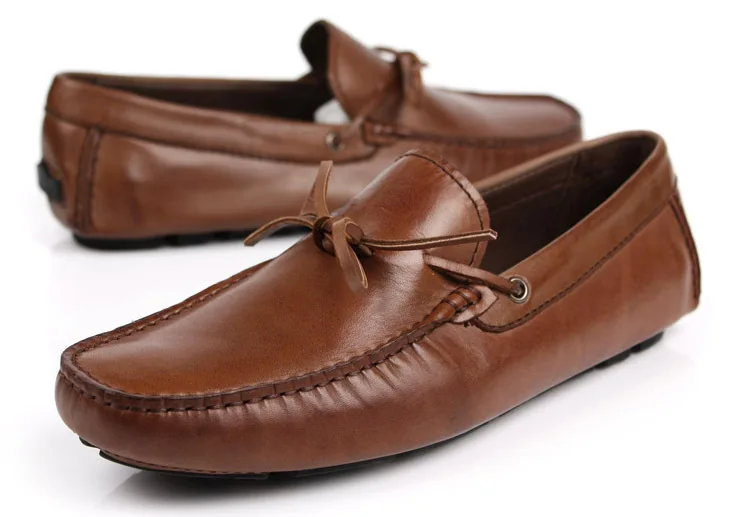 It's free shipping made easy Leather Men's Loafers: bloggeri.tk - Your Online Men's Loafers Store! Get 5% in rewards with Club O! Coupon Activated! Skip to main content FREE Shipping & Easy Returns* Kenneth Cole New York Slip On Mens Brown Leather Casual Dress Loafers Shoes. New Arrival. 2 Day Delivery.