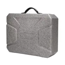 ^#Cheap Foam Luggage Large Capacity Portable Handbag for DJI MAVIC 2 Pro/Zoom Drone ^#Cheap Foam Luggage Large Capacity Portable Handbag for DJI MAVIC 2 Pro/Zoom Drone