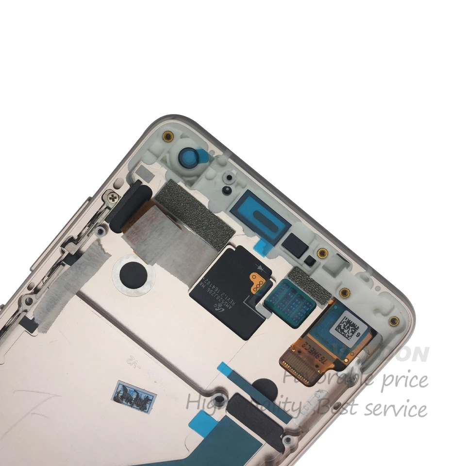 Lenovo ZUK Z2 Pro (8)