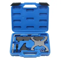 Двигатели для автомобиля Сроки Tool Kit Ford 1,6 TI-VCT 1,6 Duratec EcoBoost C-MAX Fiesta Фокус