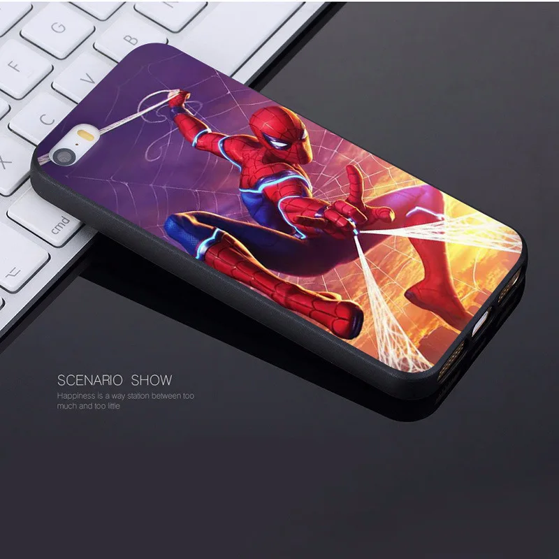 coque iphone 8 marvel spider man coque iphone 8 marvel spider man