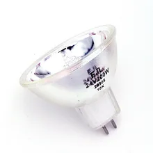 DONAR DN-29305 24 В 200 Вт/EJL 13164 24V200W галогеновая лампочка для стоматологического экзамена проектор фотография увеличитель с лампой TNT