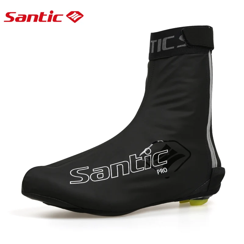 Мужские водонепроницаемые чехлы для обуви Santic W8C09083| |
