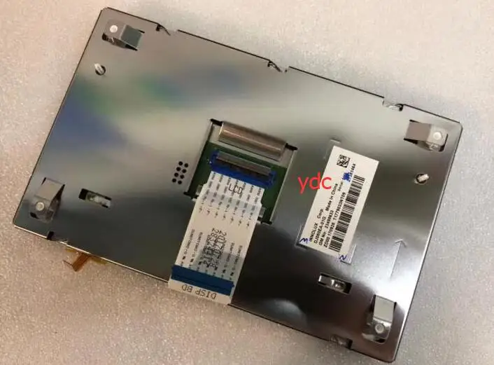 8 дюймов DJ080EA-01G ЖК-дисплей экран