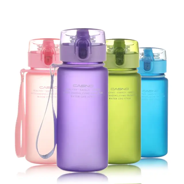 Us 4 35 50 Off Puranka Brand Gift Bottle 400ml 560ml Tour Outdoor Sport School Leak Proof Seal Water Plastic Drinkware Kxn 1114 1115 In Us 4 35 50 Off Puranka Brand Gift Bottle 400ml 560ml Tour Outdoor Sport School Leak Proof Seal Water Plastic Drinkware Kxn 1114 1115 In