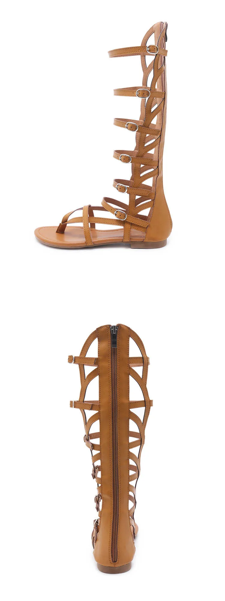 women sandals Z418-2