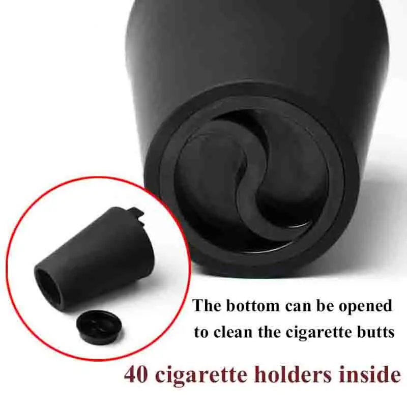 FERSHA Electronic cigarette charger FOR iqos 2.4 Car charger Ashtray Multi-function car for IQOS storage box FERSHA Electronic cigarette charger FOR iqos 2.4 Car charger Ashtray Multi-function car for IQOS storage box